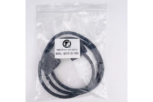 Electric Wires and Cables QX210-2S-1000 PLC I/O Cable Copper Flexible Insulated Wires and Cables