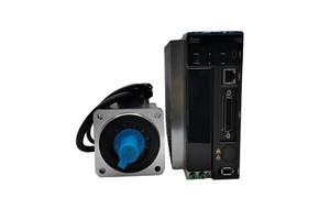 Delta Servo System 400w 220v 100% New Delta ECM-B3 Series Servo Motor ECM-B3M-C20604RS1
