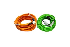 Good Price Brand New Servo and Motor Cable for -Yaskawa- JZSP-CMM40-15