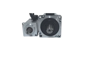 Stable Performance Technical Support Cost-Effective AC Servo Drive Compatible for Mitsubishi Yaskawa