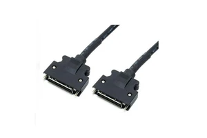 SCSI 50P Replace 3M 10350 Solder Type SCSI Cable Servo Connector