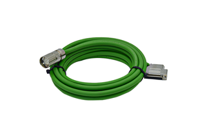 For Siemens signal Cables Servo Motor Applications 6FX5002-2CA31 Insulated Encoder Signal Feedback Cable