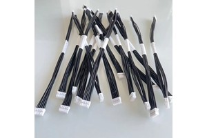 Wiring Harness for Industrial automation equipment