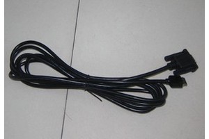 AL-00490833-01 (9pin ) data cabel/ PC Cable for SANYO R&Q series NEW IN STOCK AL-00490833-01