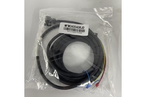 100% New and Genuine Panasonic Servo Cable MFMCA0040RJD