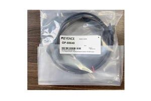 High Performance OP-88648 Sensor Connecting Cable Waterproof Durable Industrial Cable for Automation Sensor & Control Equipment