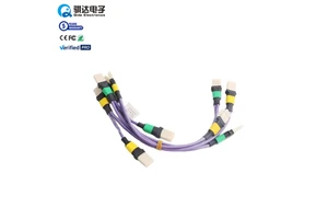 Brand New 51202329-616 I/O Link Cable in Stock