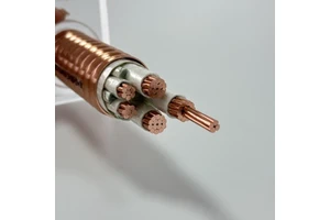 BTTRZ YTTW Mineral Cable 3/4/5 Cores Flexible Electrical Power Cables PVC/PE Insulated 4/6/10/16/25/35/50/70 Square Meters"