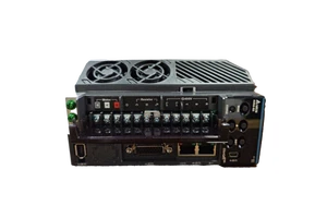 100% New Delta ASD-B3-2043-E Automation Servo Drive with Metal & Plastic Construction