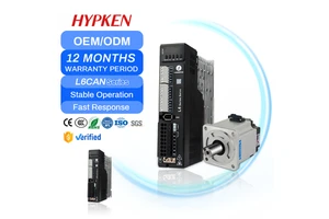 Controller Maquina De Coser Pcb Sg90 750W Ac Drive Ethercat Mitsubishi Delta Servo Motor