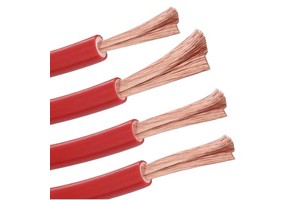 H01N2-D Flexible Rubber Insulated 1/0 2/0 3/0 4/0 AWG 16mm 25mm2 35mm 35mm2 50mm2 70mm Copper Silicone Welding Cable