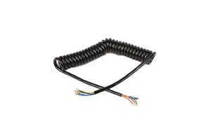 24v European Trailer Cable Trailer Wire Harness Trailer Wiring 5 Core 7 Core