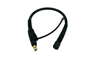 China Factory Wholesale Japan Dongjin TK-308RR-N/YASKAWA Yaskawa Robot 1.2m, Wire Feed Tube Welding Gun Cable