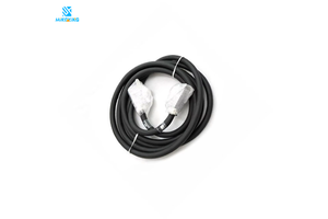 High Flexibility Industrial Robot Connection Cable 00-104-744 for Automation System