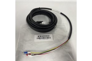 Panasonic Servo Power Cable MFMCA0050EED