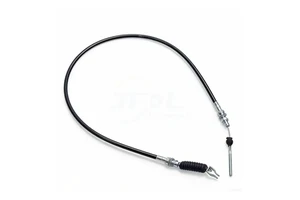 YZ971657000002 Throttle Cable Assembly for SINOTRUK HOWO HEAVY TRUCK Trailer Spare Parts