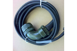 High Quality Encoder Cable Power Cable With Cheap Price for DELTA Servos Motor Drive