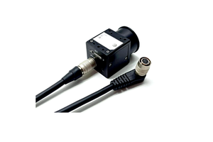 IO and Power Cables Push Pull HR10A7P6S IO Power Trigger Cable for Industrial Camera Vision Basler Gige Avt Ccd
