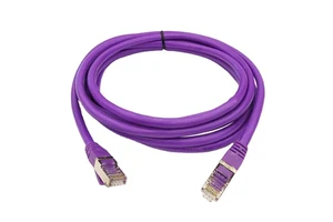 Siemens 200/700 1000IEV3/S7-1200 1500 Series Industrial PLC Ethernet Port Programming Connection Cable PC-Smart Copper PVC