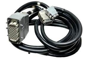 New Plc 4005-t429 - Power &amp; I/o Cable for R-30ib A660-4005-t429