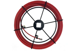 50 Meters 6.8mm Cable Reel for Model QY6688