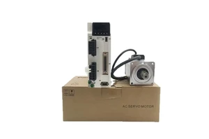 Original AC Driver MSDA043A1A for Panasonic High Quality Servo Drive with Best Price for PAC PLC & Dedicated Controllers