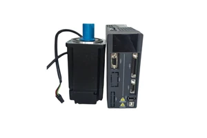 Delta ASD-A2-1021-F High-Resolution AC Servo Drive Precise Network Communication Positioning Electrical Equipment