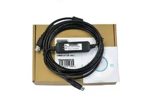 USB-DVOP1960 for Panasonic MINAS-A A4 Servo Drive Debugging Cable Data Communication Line
