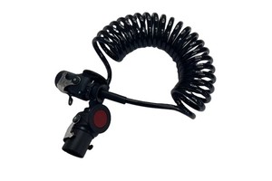 7 Core EBS Brake System Cables Truck and Trailer Cables Trailer Cables