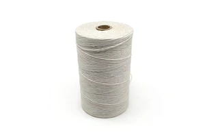 Factory Direct Sales Customized Polyester Twist Filling Yarn White Yarn Rope Twisted Wire Cable Filling