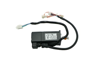1 Year Warranty Used Original YASKAWA Cnc Control Ac Servo Motor SGMAV-C2A3A-SU11