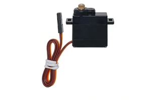 XS002A Plastic 9g servo Motor Gear Fast Response for Rc Airplanes