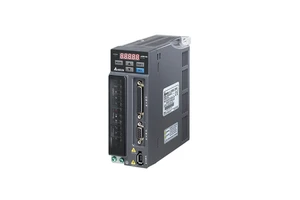 Original Delta PLC ASD-B2-0421-B Servo Drive