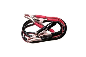 Maurer MAU86596 16mm Copper Car Battery Connection Cables 3 Meters Made in Italy