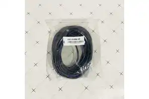 Spot Goods for New Mitsubishi GT11/GT15 Touch Screen Connecting Q Series PLC Cable GT01-C100R2-6P