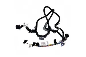 M-20iD/25 Robot Body Cable A660-8021-T372 Is Suitable for Industrial Robots.