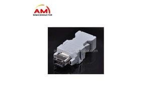 Encoder Connector CN3 Connector USB 1394 6 Core 55100-0670 Connector Servo 6-pin Encoder Plug