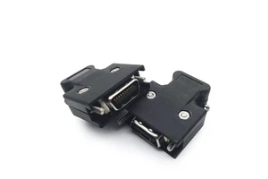 V90 Servo Motor IO Control Line PN Bus SCSI Connector 2MA00 Plug