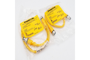 New Genuine PLC RKC 4.4T-0.5-RSC 4.4T/S3060 U-38550 Interconnect Cable Best Value