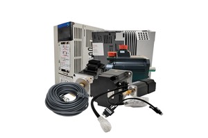 MR-J2M-70DU-S009 MR-J2 Series Servo Drive System Connection Cable