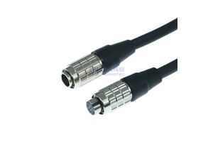Push Pull HR25-7TP-8S 8 Pin Hr10a-7p-6s 6 Pin Female Hr10a-7r-6p Male Connector Power I/O Trigger Cable