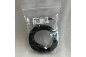 Mitsubishi Servo I/O Cable MR-DO5UDL3M-B