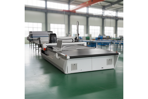 CE CNC Cutting for Fabric Carpet Clothes Curtain Cutting Machine Digital Cnc Cutting Cutter Table Plotter Making Machine
