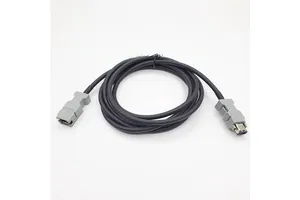 New Original Yaskawa Servo Encoder Extension Cable JZSP-UCMP00-20-E/JZSP-UCMP00-30-E