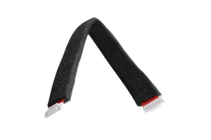 GH2.54mm 11P To GH2.54mm 11P Tin Plated AWG28 Cable For Cord Music Electronic Instrument