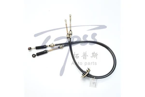 General Motor Automatic Transmission Shift Cable Gear Shifter Cable Oem MB367326 for Mitsubishi ECLIPSE