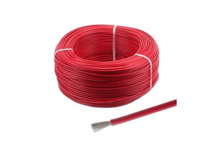 High Flame Retardancy UL10269 1/0AWG Electric Cable for Battery Energy Storage System