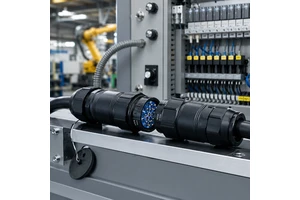 Good Quality 19-Core Aviation Plug Cable Stage Lighting Power Extension Connection Cable 19*2.5 Square Meters Audio & Video