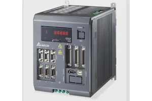 Advanced Industrial Control Servo Controller for Del/Ta Automation