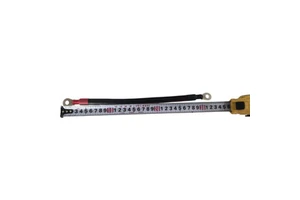 Tourist vehicle battery connection line, golf cart battery wire 32cm, patrol car 25 square cable line